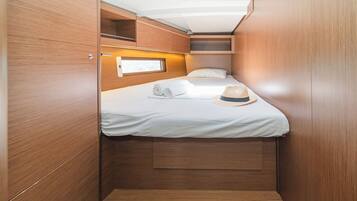 4 chambres