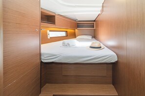 4 Schlafzimmer
