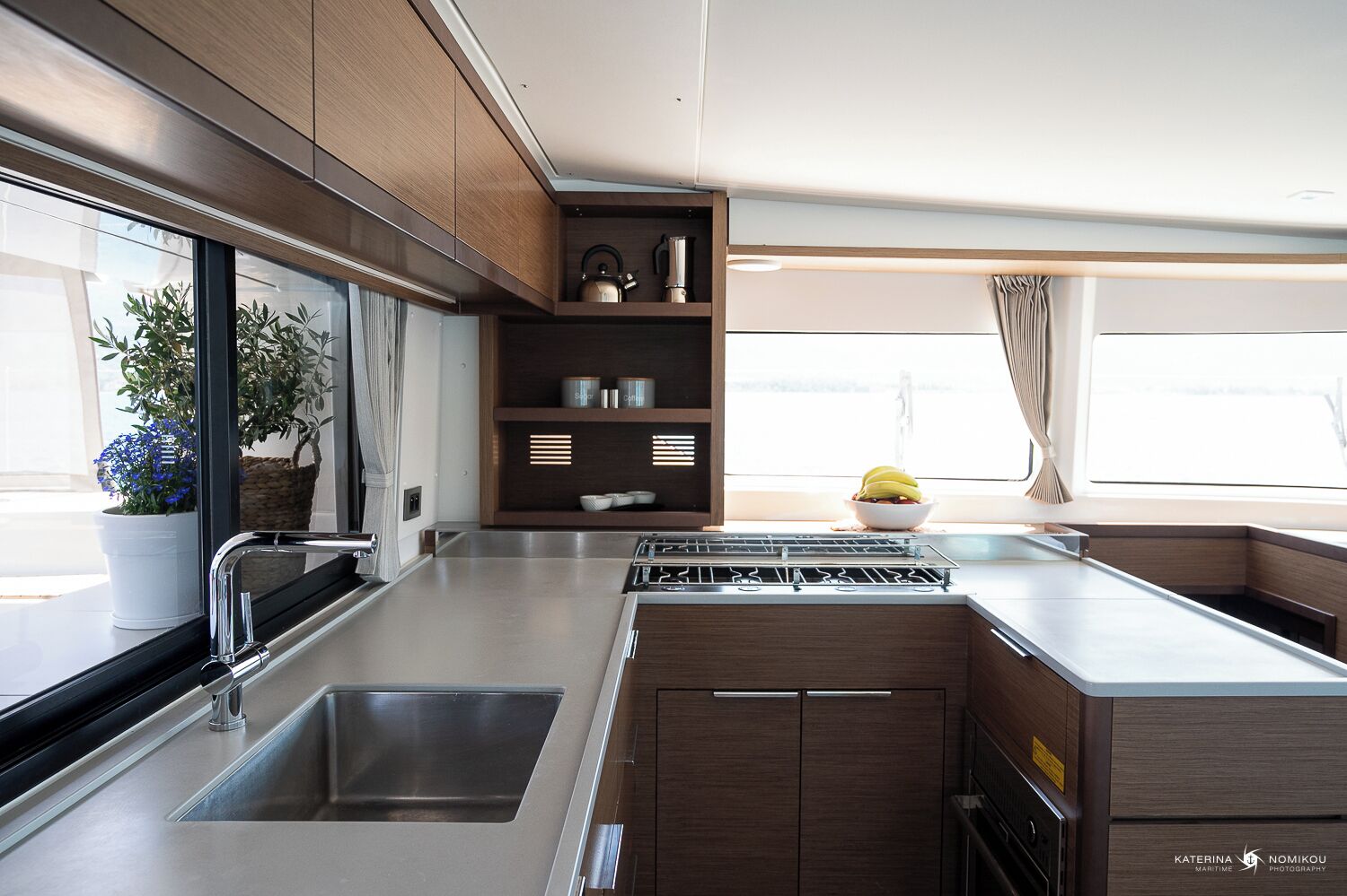 Cucina privata