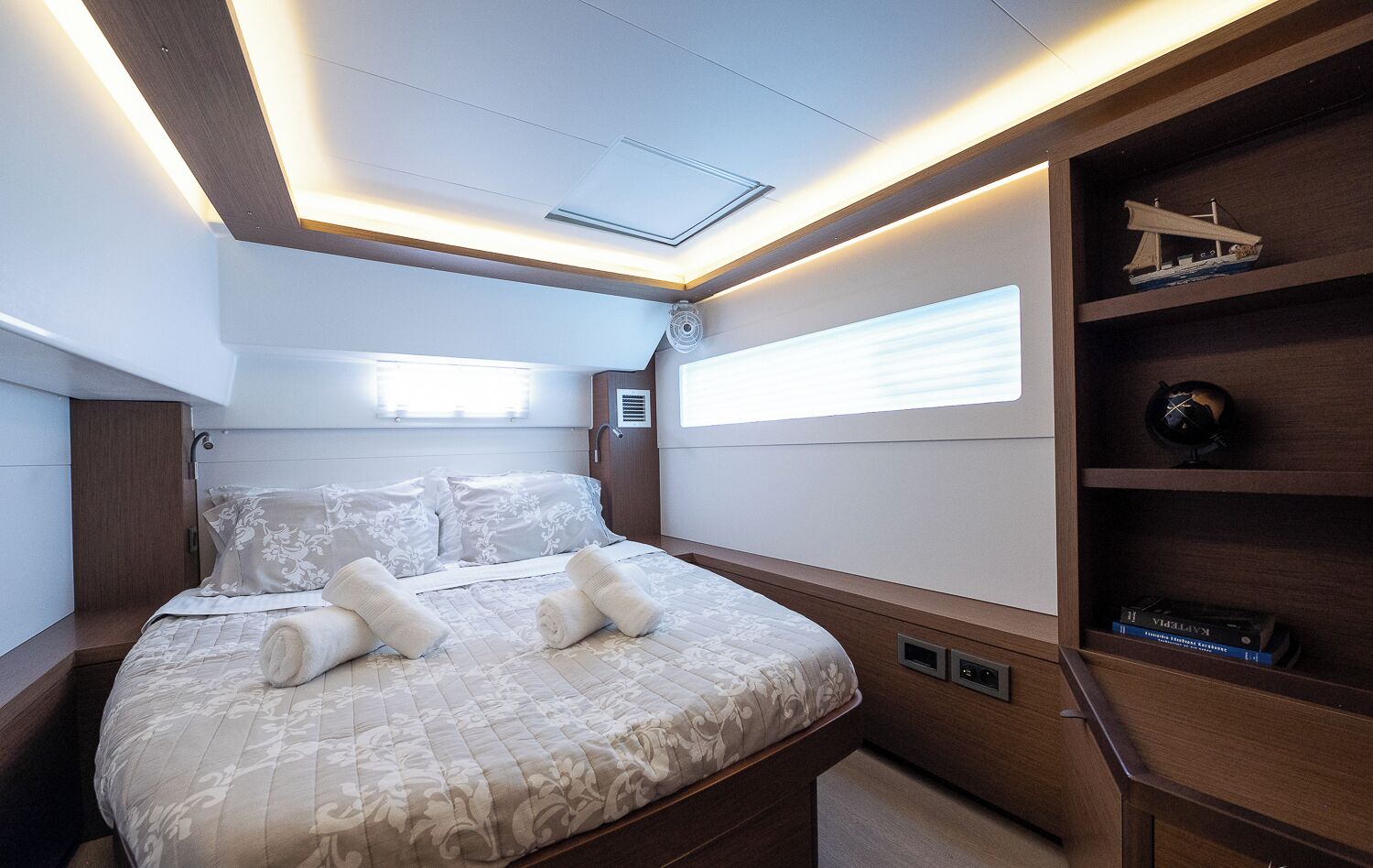 4 habitaciones 