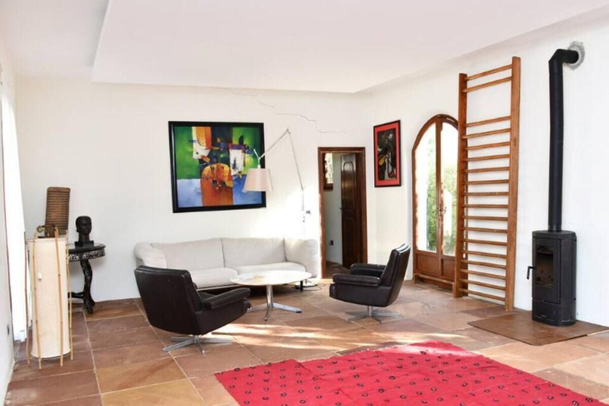 Bild für Gastgeberprofil