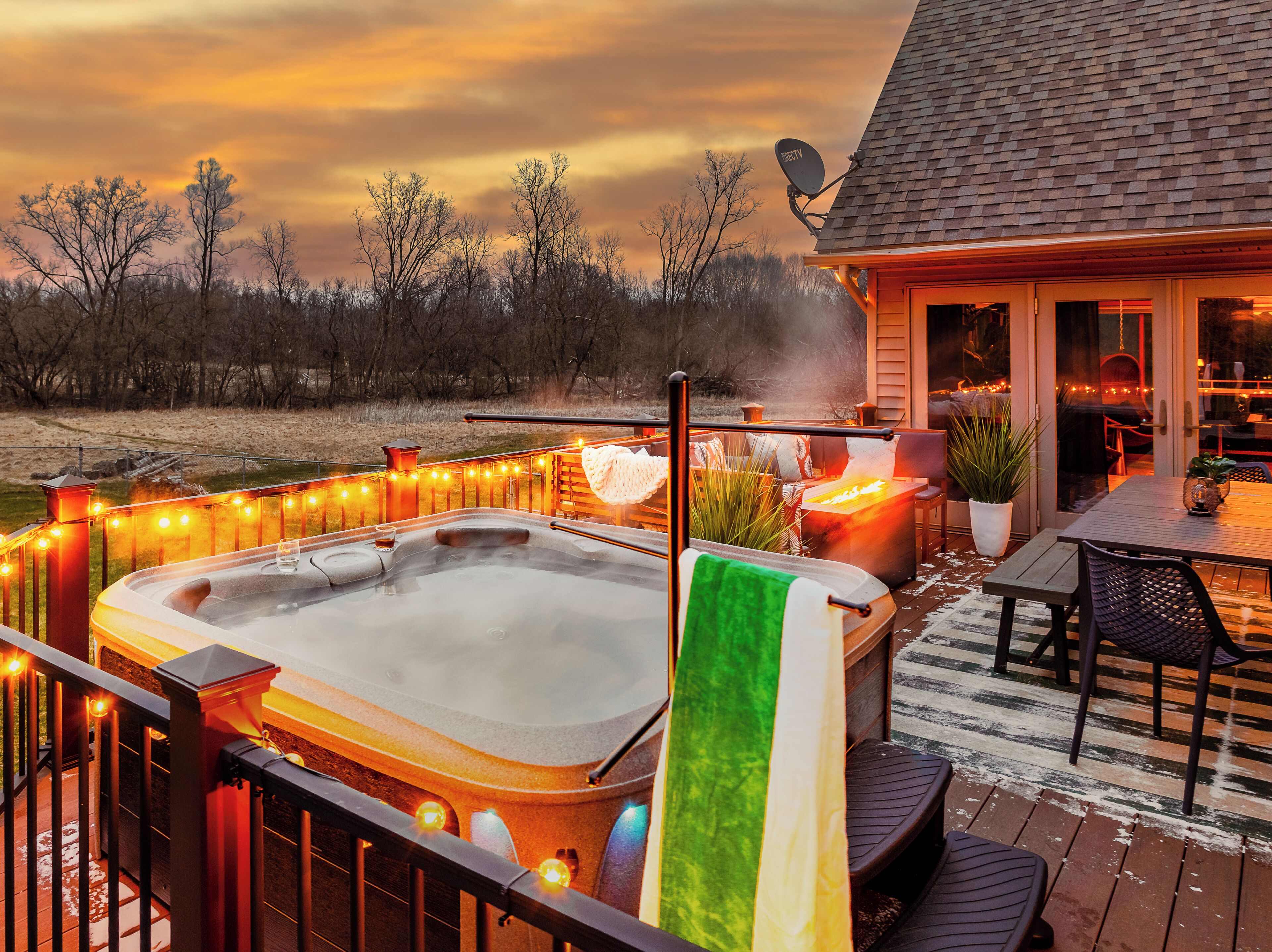 露台