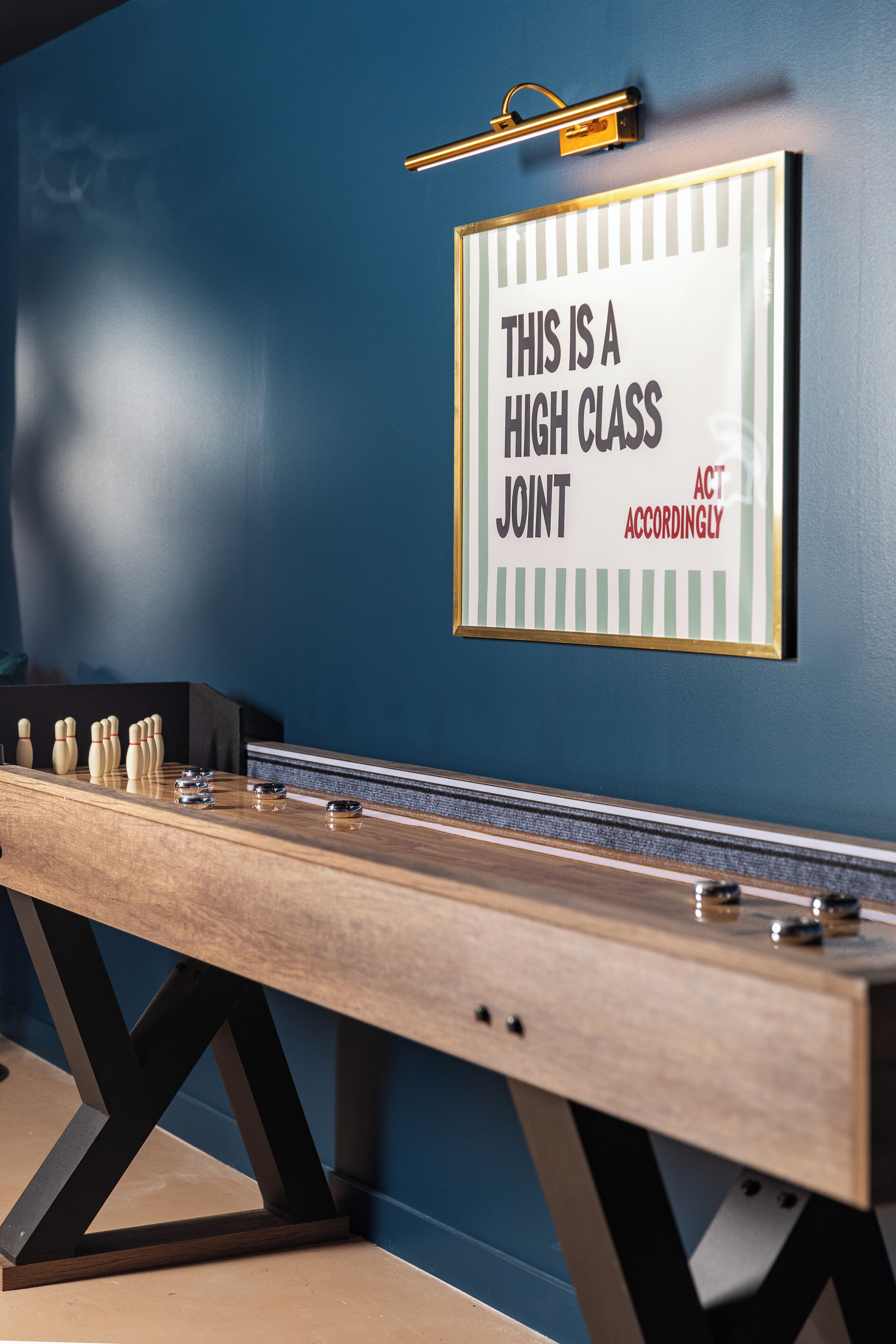Interieur