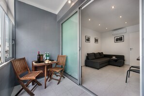 Interior - Charming nook in Cabanas (Cabanas de tavira)