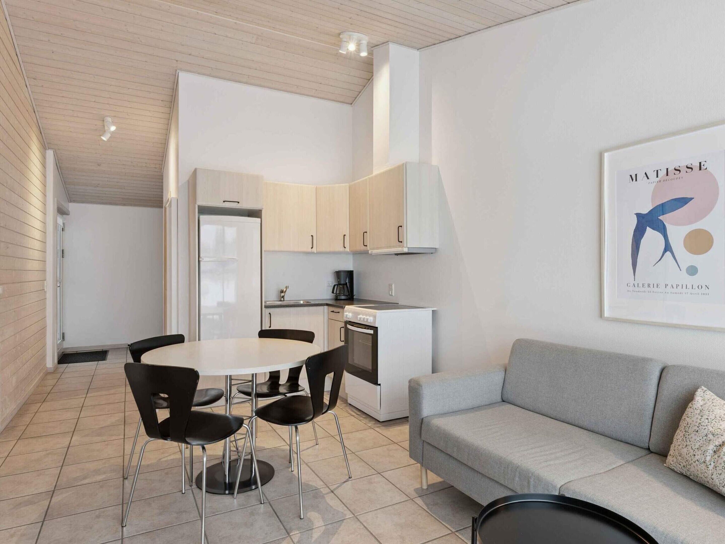 Huis | Interieur