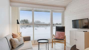 Ferienhaus | Innenbereich