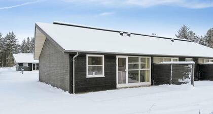 4 Star Holiday Home in Pandrup