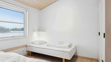 Hus | Innvendig