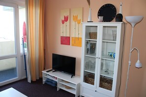 Interior - Holiday apartment on the Baltic Sea E312 (Schönberg OT Holm)