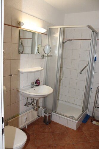 Holiday apartment on the Baltic Sea E312