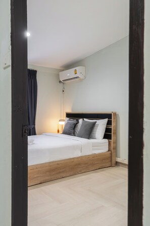 Free WiFi - Arun Sa Wad House Lad phrao 4 Guests (Bangkok)