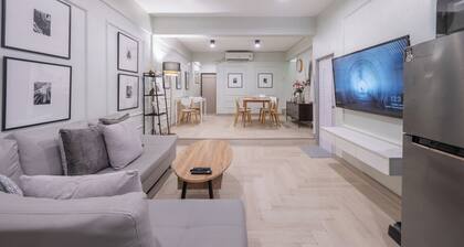 Arun Sa Wad House Lad phrao 4 Guests