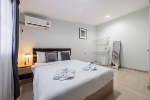 Room - Arun Sa Wad House Lad phrao 4 Guests (Krung Thep Maha Nakhon)