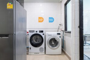 Interior - Arun Sa Wad House Lad phrao 4 Guests (Krung Thep Maha Nakhon)