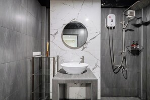 Quarto família | Banheiro