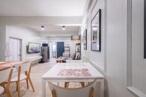 Interior - Arun Sa Wad House Lad phrao 4 Guests (Krung Thep Maha Nakhon)