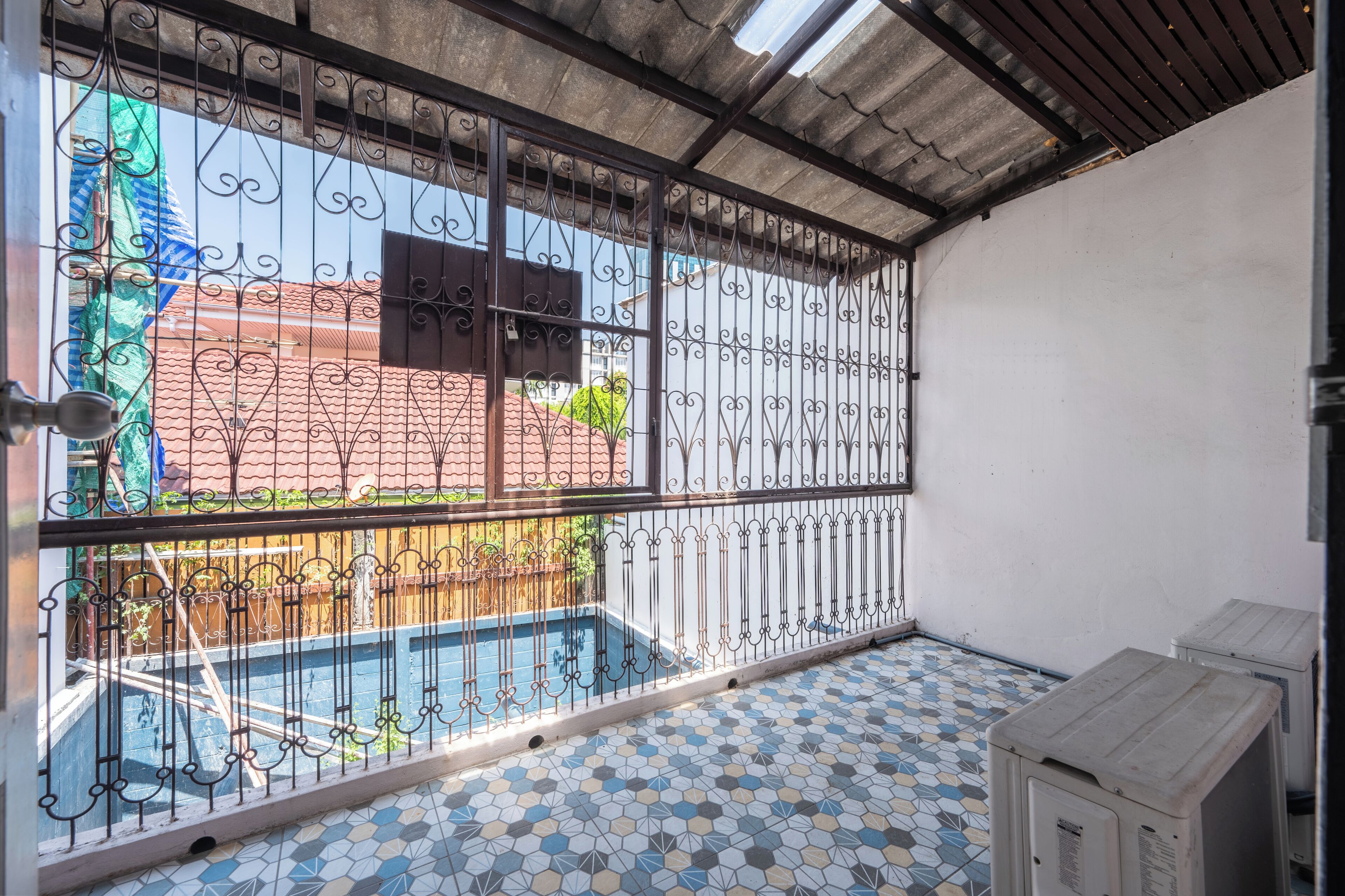 Family Room | Interior