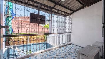 Family Room | Interior