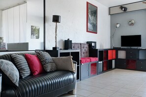 Televisio