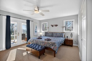 Iron/ironing board, WiFi, bed sheets - Grandview | Epic Mtn Views, Moments from Brevard (Pisgah Forest)