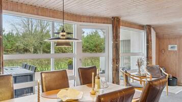 House | Interior
