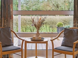 House | Interior - 4 Star Holiday Home in Norre Nebel (Norre Nebel)