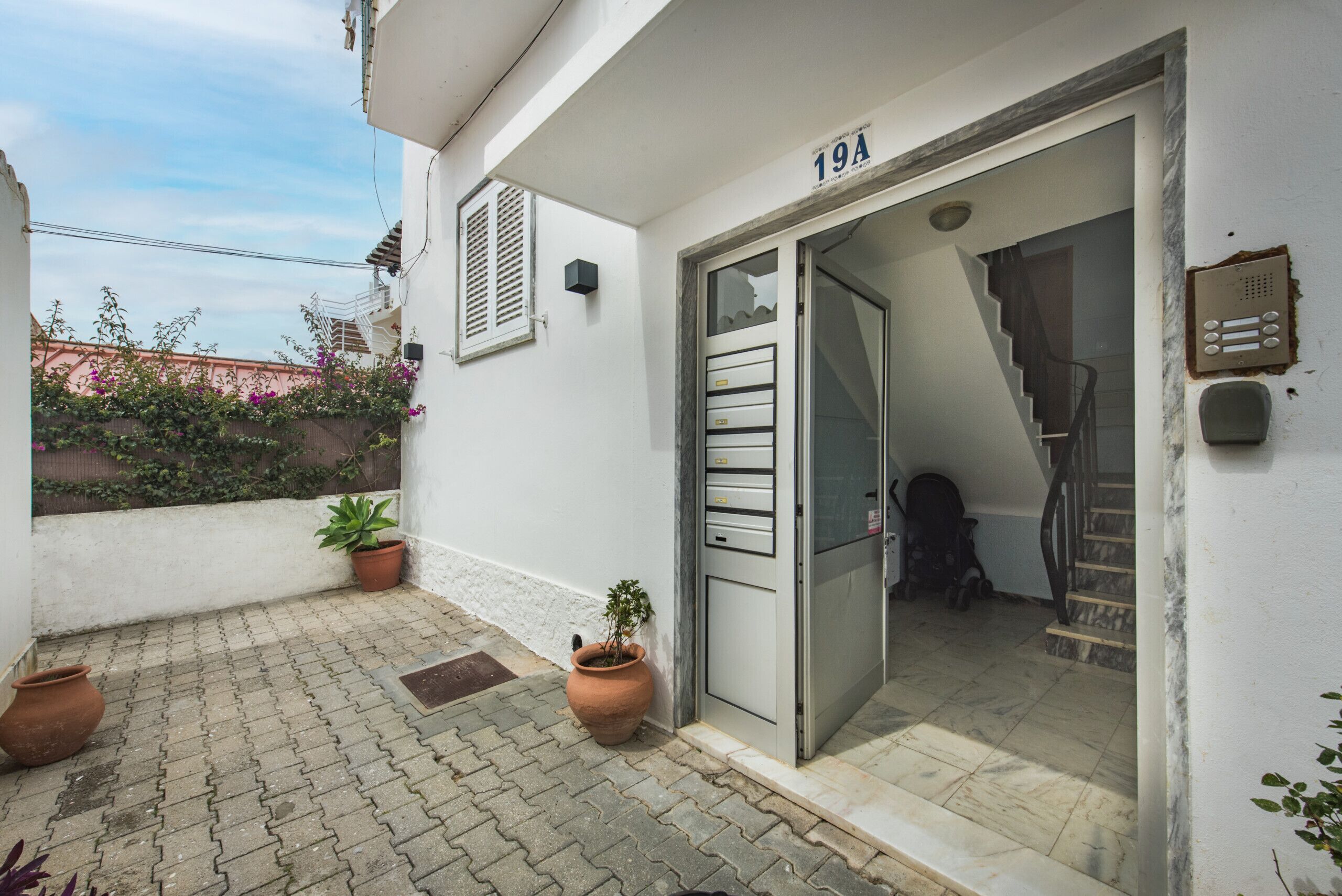1 habitación 