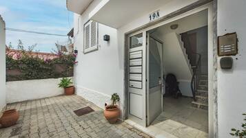 1 habitación