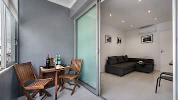 1 habitación