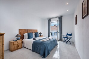 1 habitación 