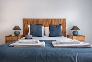 Casa | 1 quarto