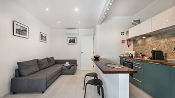 House | 1 bedroom