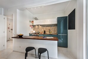 1 habitación 