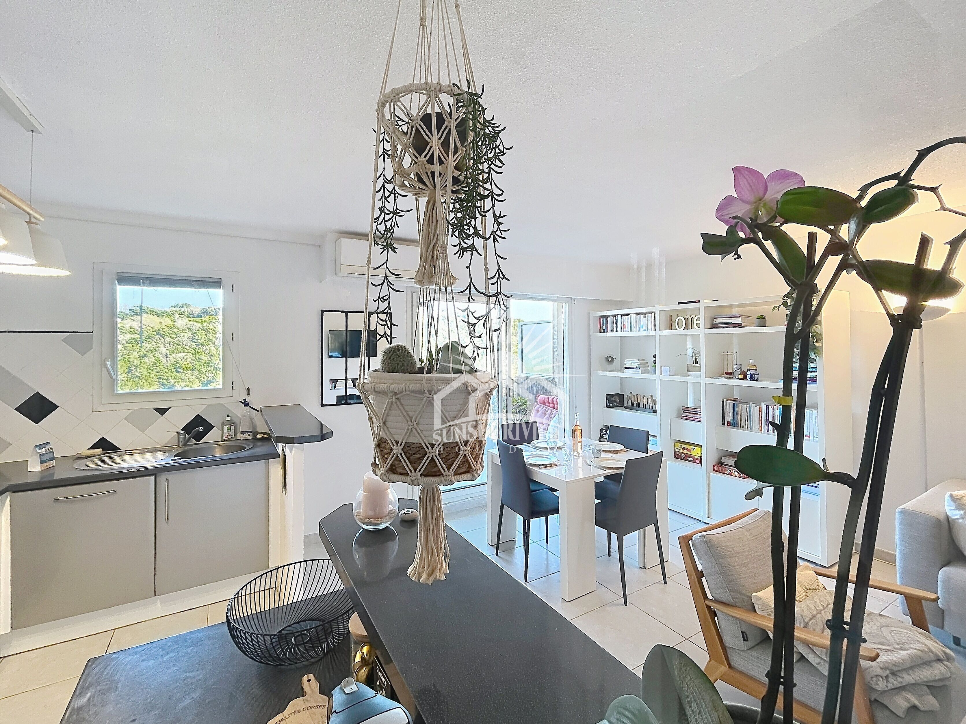 Le Terre Marine For 4 By Sunset - Mougins