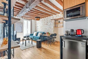 Fernseher, Arbeitsbereiche