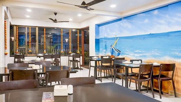 บ้านพัก | ร้านอาหาร