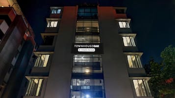 Ferienhaus | Außenbereich