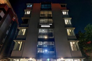 Casa | Exterior