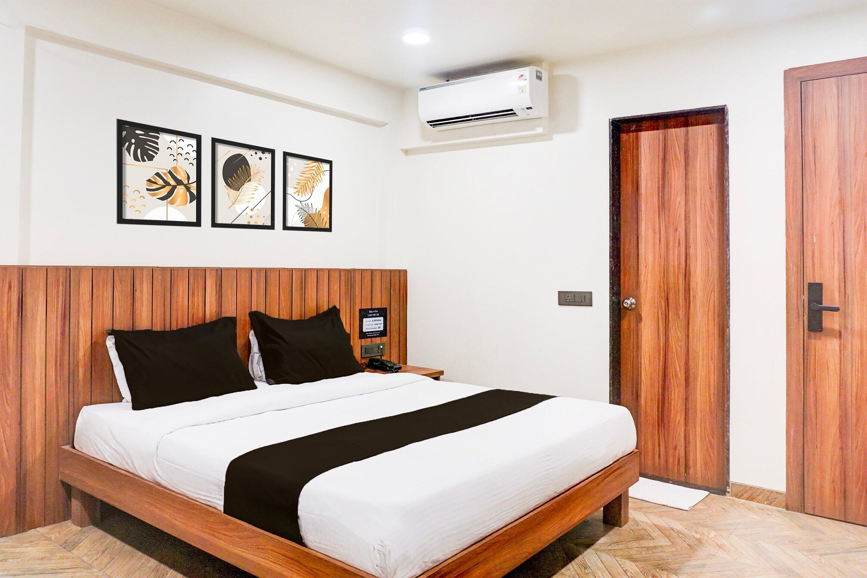 Maison | 1 chambre