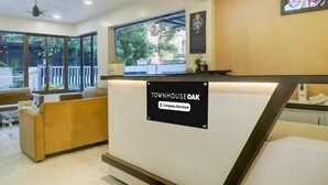 บ้านพัก | ฝ่ายต้อนรับ