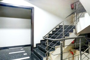 Casa | Parte interna