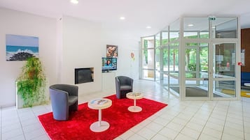 Recepción
