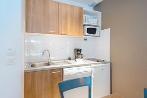 Apartamento | Cocina privada