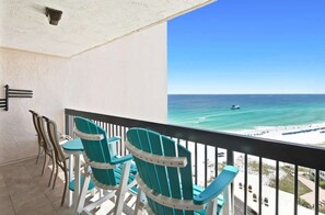 Property grounds - SunDestin Resort Unit 1714 (Destin)