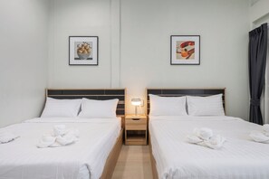 Family Room | Wi-fi percuma 