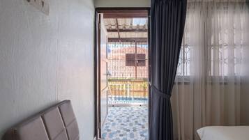 Family Room | Free WiFi