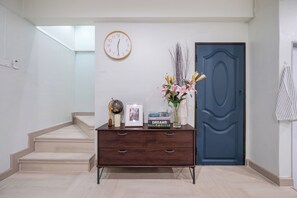 Interior - Arun Sa Wad House Lad phrao 6 Guests (Bangkok)