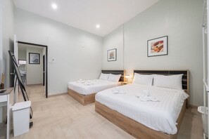 Family Room | Wi-fi percuma 