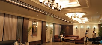 Royal palm hotel and resort