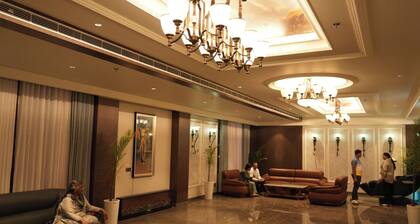 Royal palm hotel and resort